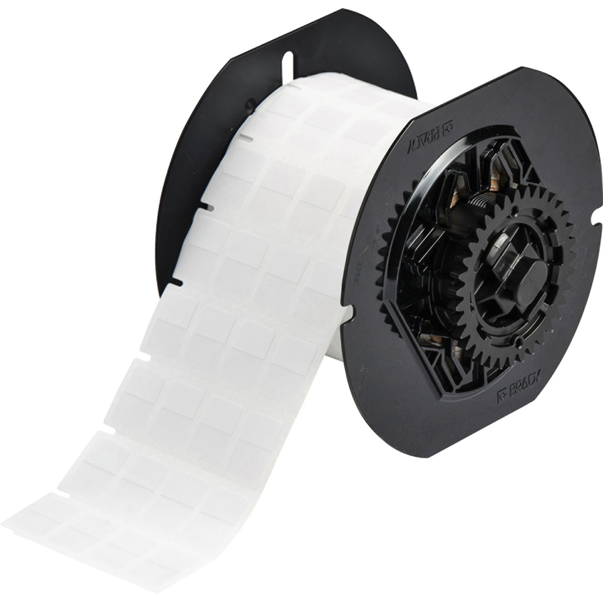 B33-80-427 BBP33/i3300 Yazıcılar için Kendinden Laminasyonlu Vinil Etiketler