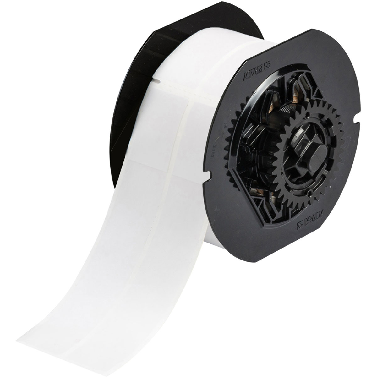 B33-81-427 BBP33/i3300 Yazıcılar için Kendinden Laminasyonlu Vinil Etiketler