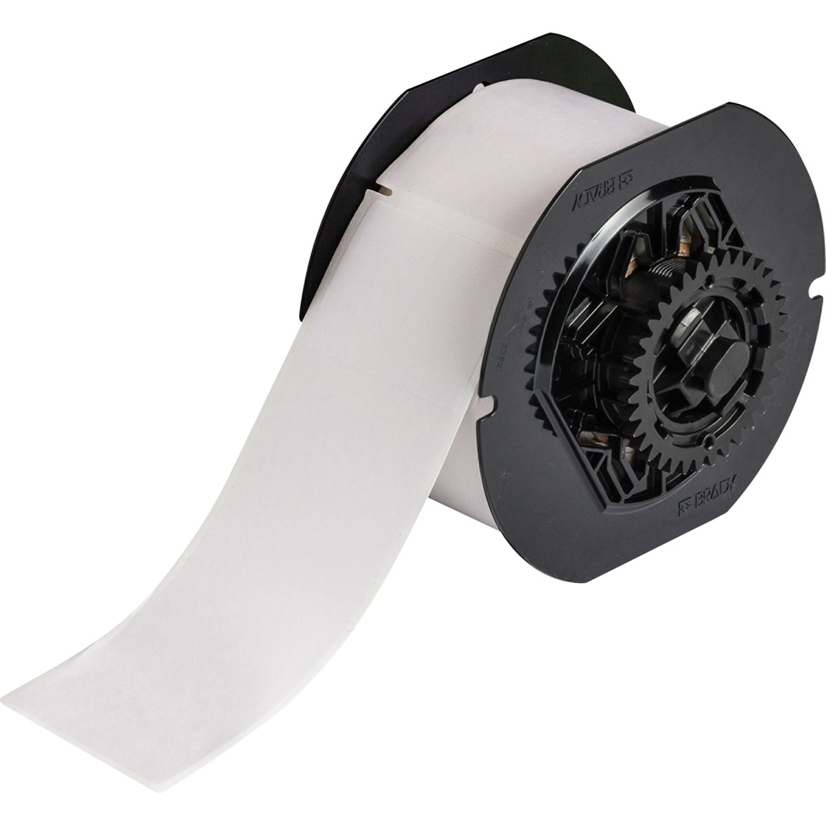 B33-82-427 BBP33/i3300 Yazıcılar için Kendinden Laminasyonlu Vinil Etiketler