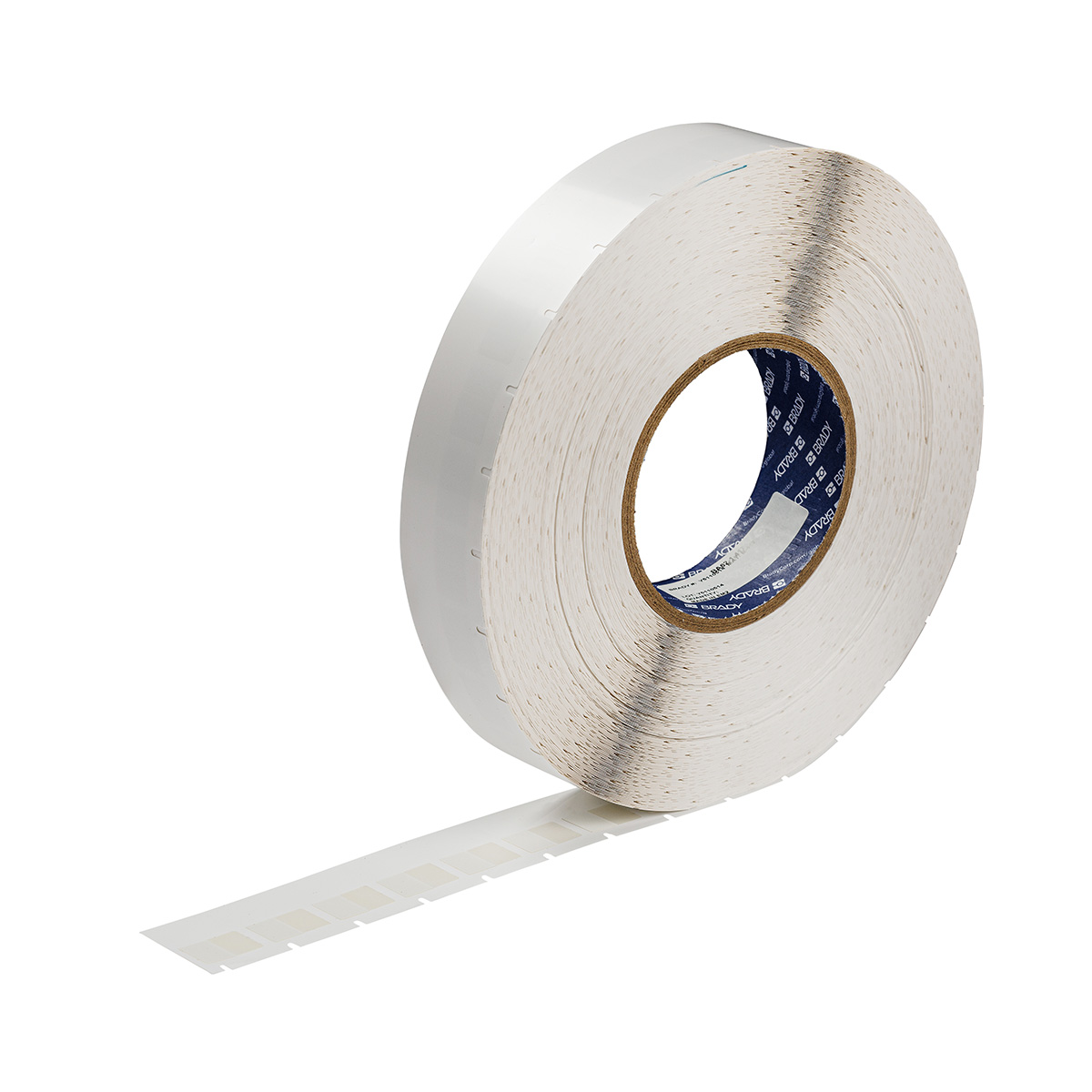 BA62-1-427 Kendinden Laminasyonlu Vinil Sarılabilir Etiketler