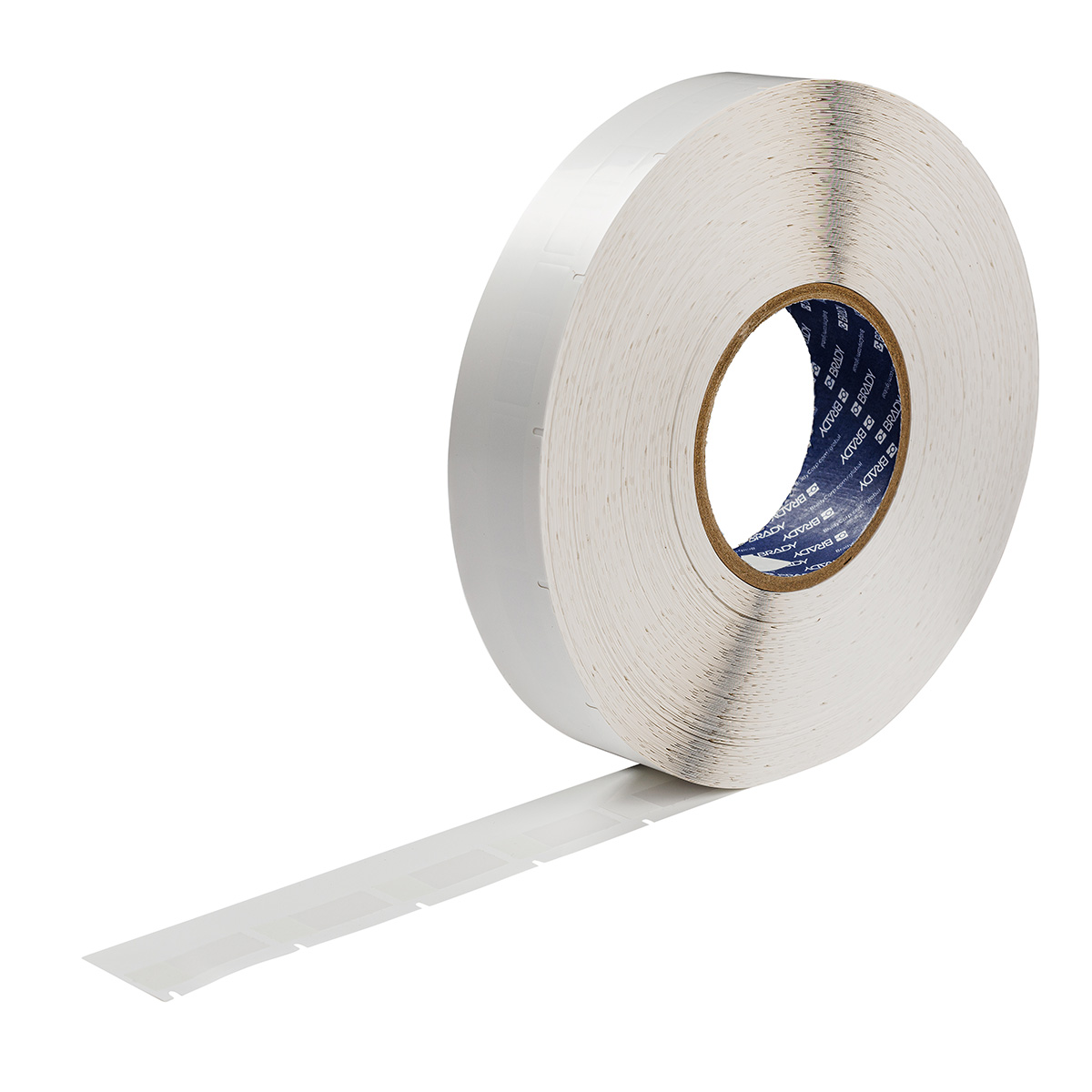 BA62-11-427 Kendinden Laminasyonlu Vinil Sarılabilir Etiketler