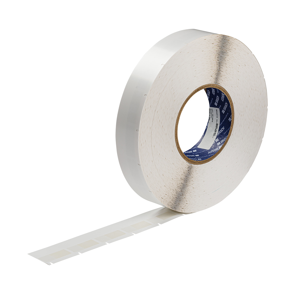 BA62-14-427 Kendinden Laminasyonlu Vinil Sarılabilir Etiketler