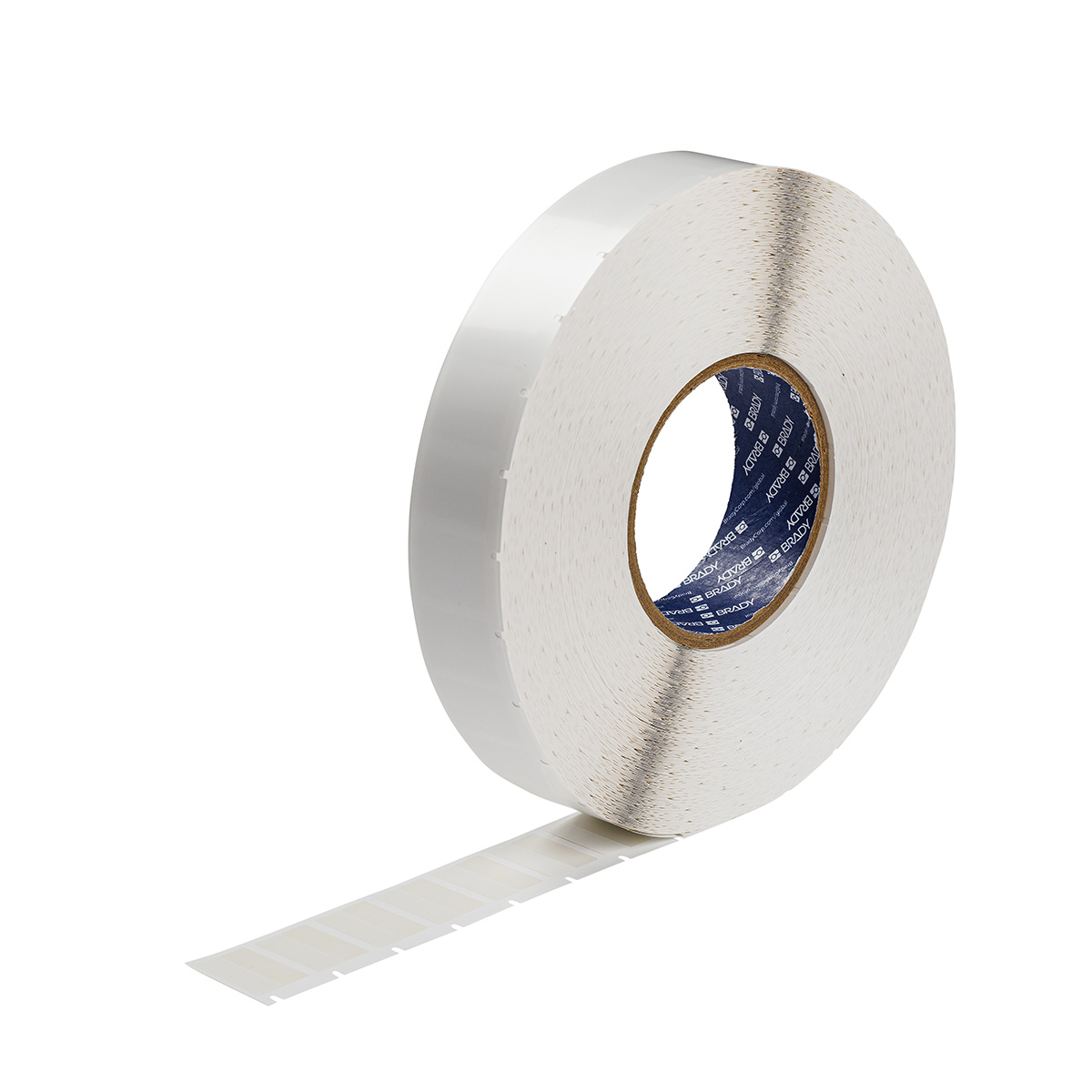 BA62-15-427 Kendinden Laminasyonlu Vinil Sarılabilir Etiketler