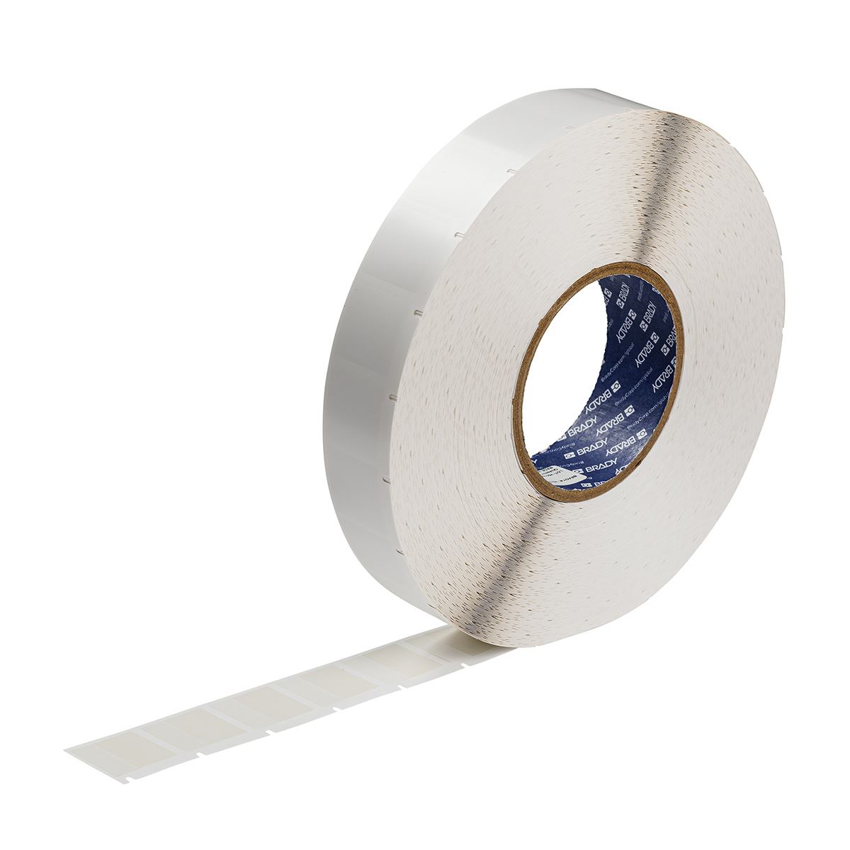 BA62-2-427 Kendinden Laminasyonlu Vinil Sarılabilir Etiketler
