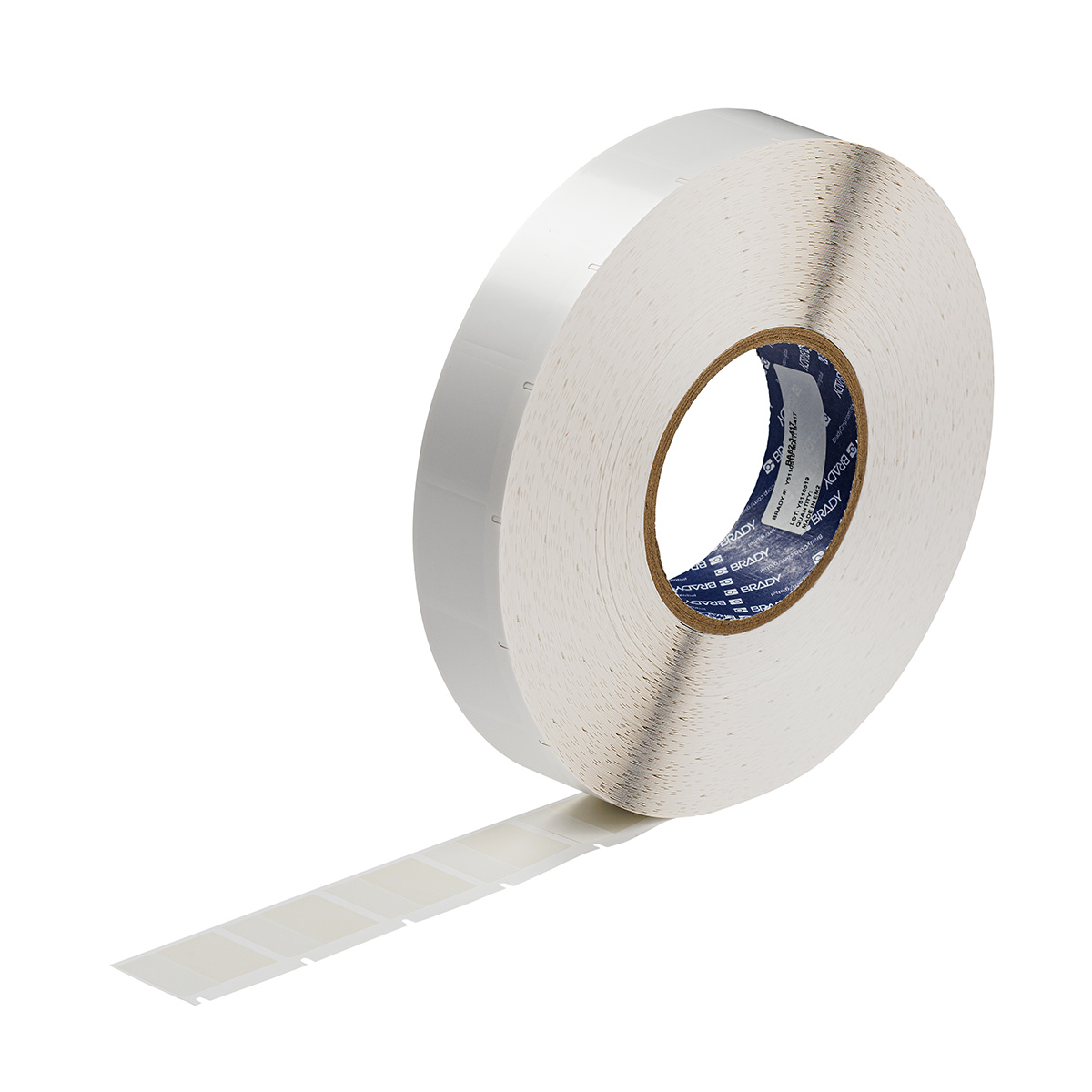 BA62-3-427 Kendinden Laminasyonlu Vinil Sarılabilir Etiketler