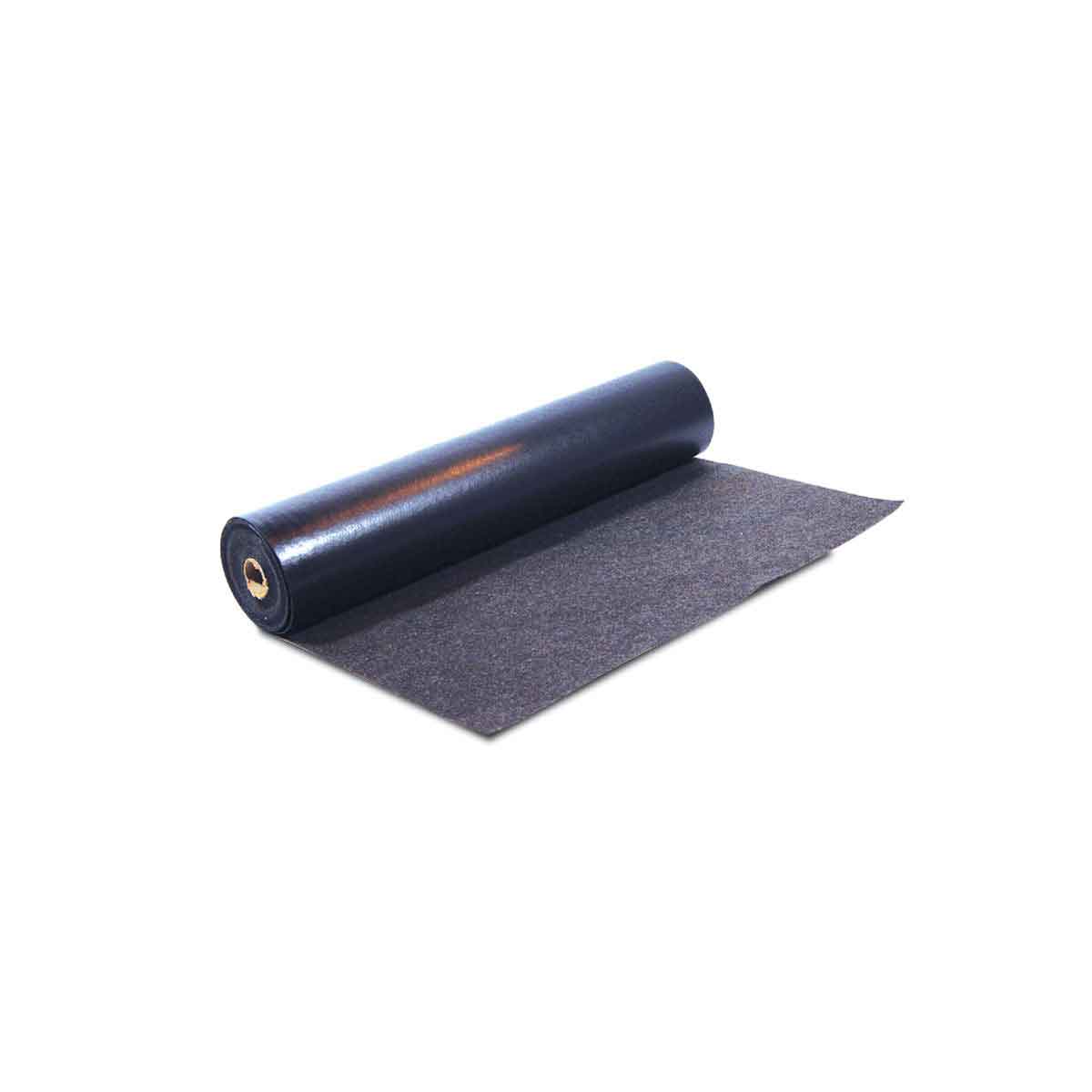 BSM3650 MAT, 91 cm x 15,25 m, Orta gramajlı, bariyer destekli