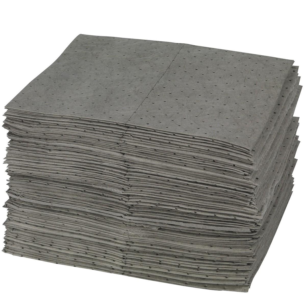 GP100-M MAXX EMİCİ PEDLER, 41 cm x 51 cm, Orta gramajlı, perforeli ve bağlı