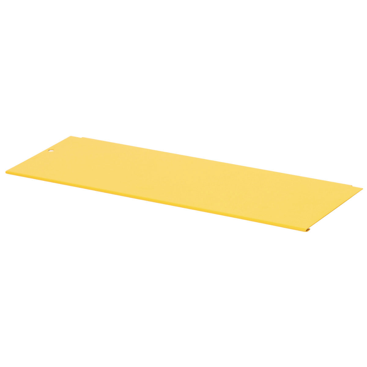 EXTRA SHELF FOR  INDUST. STRENGTH Endüstriyel Güçlü Kilitleme İstasyonu — Ek Raf