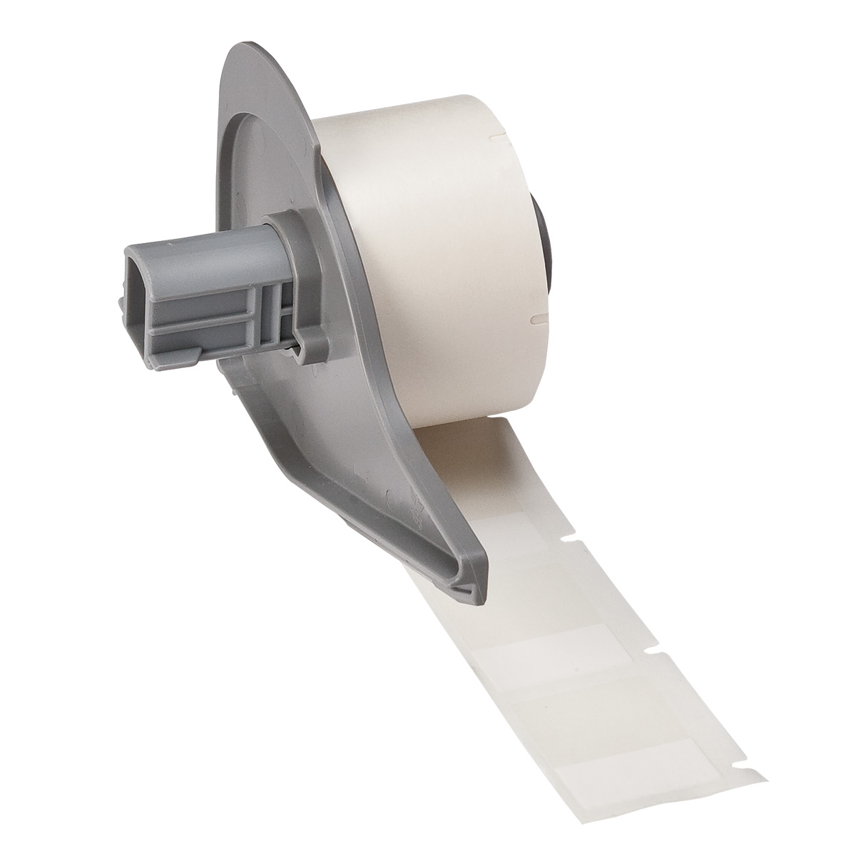 M7-103-427 M710 ve BMP71 için Kendinden Laminasyonlu Vinil Sarılabilir Etiketler