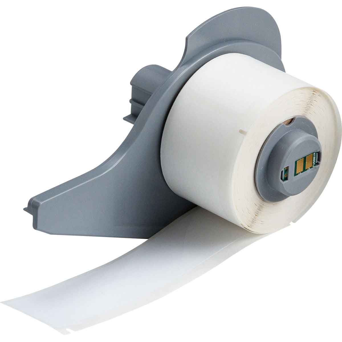 M7-23-423 M710 ve BMP71 için Çok Amaçlı Polyester Etiketler