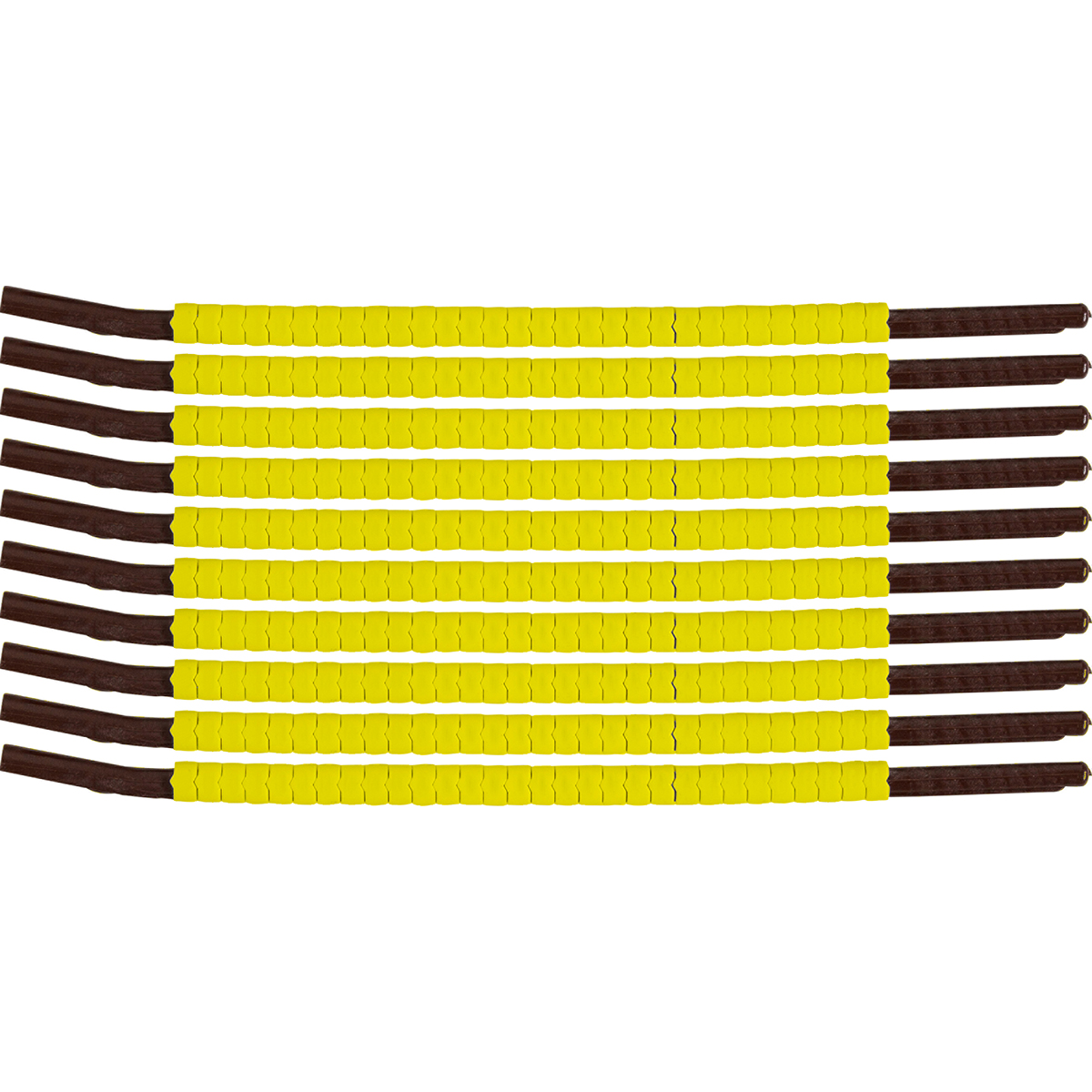 SCN-15-YELLOW Clip Sleeve Tel İşaretleyicileri