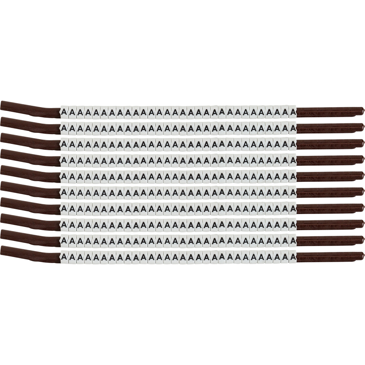 SCN-15-A Clip Sleeve Tel İşaretleyicileri