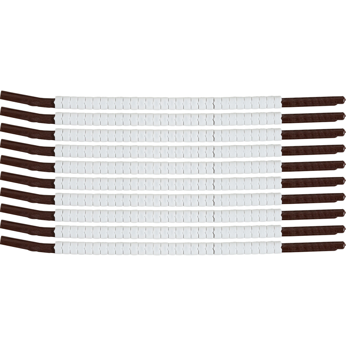 SCN-15-BLANK Clip Sleeve Tel İşaretleyicileri
