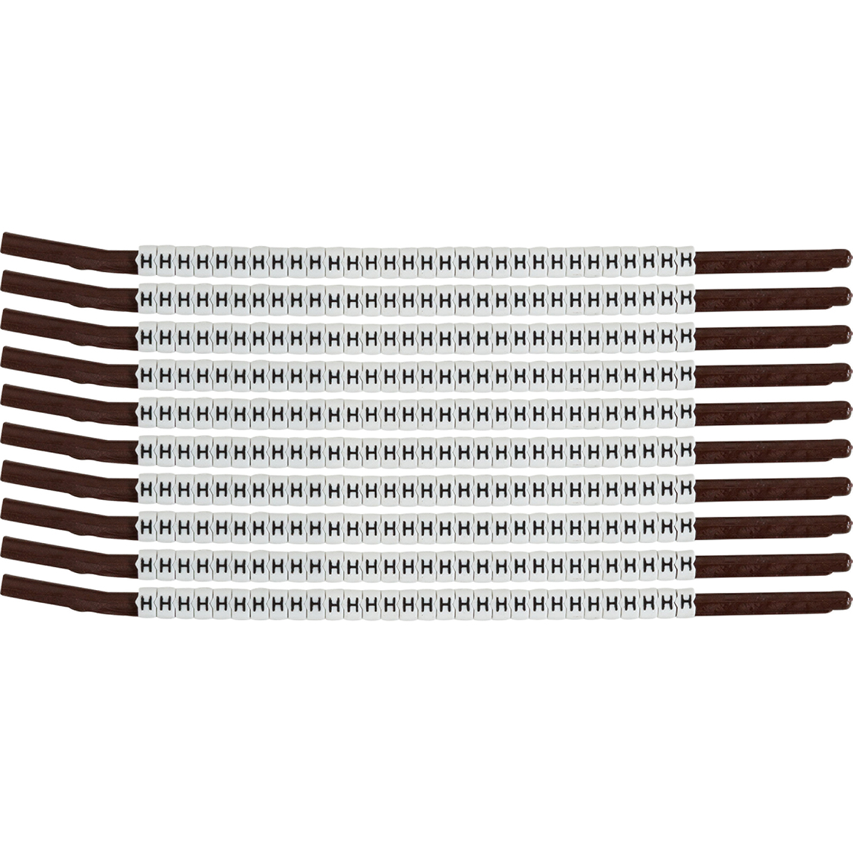 SCN-15-H Clip Sleeve Tel İşaretleyicileri