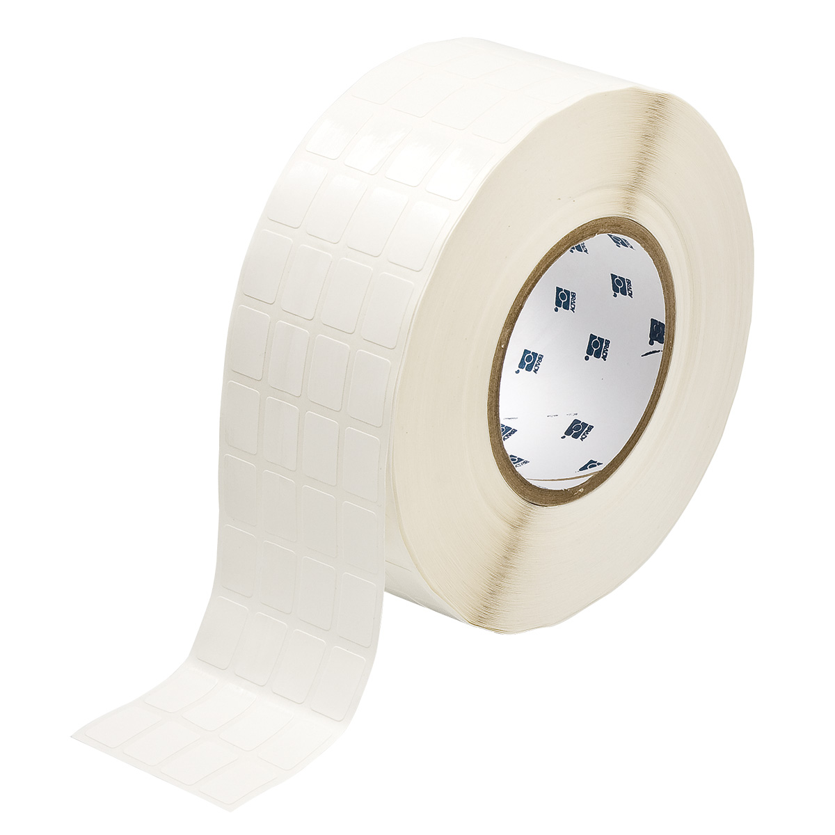 THT-68-499-10 76 mm Kukalı Naylon Tel ve Laboratuvar Etiketleri